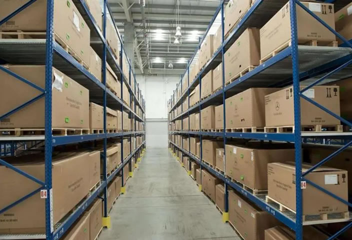长沙到永清县货物仓储